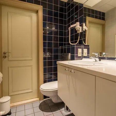 Inn Bruges Extérieur photo