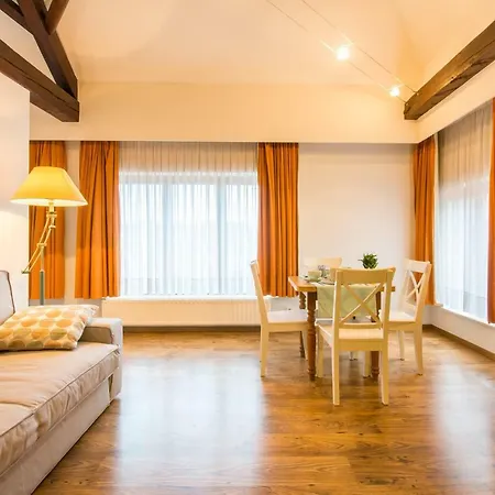 Inn Bruges Extérieur photo