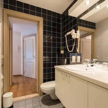 Inn Bruges Extérieur photo