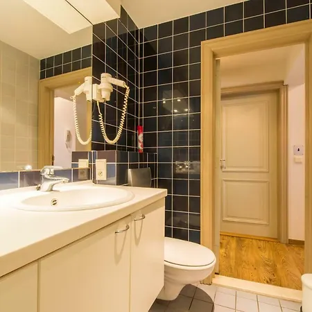 Inn Bruges Extérieur photo
