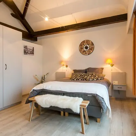 Inn Bruges Extérieur photo