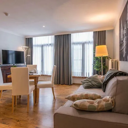 Inn Bruges Extérieur photo