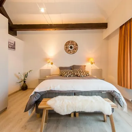 Inn Bruges Extérieur photo