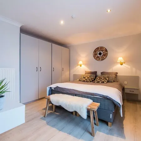 Inn Bruges Extérieur photo