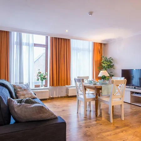 Inn Bruges Extérieur photo