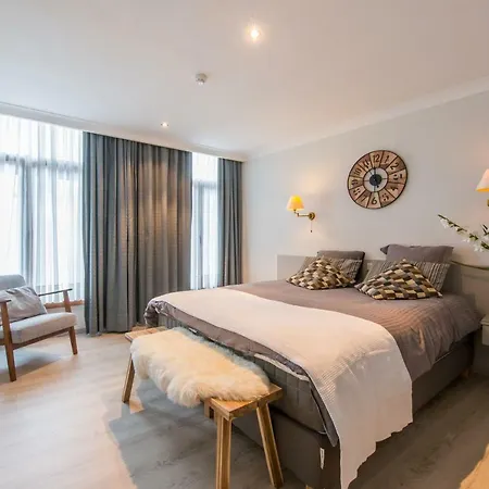 Inn Bruges Extérieur photo