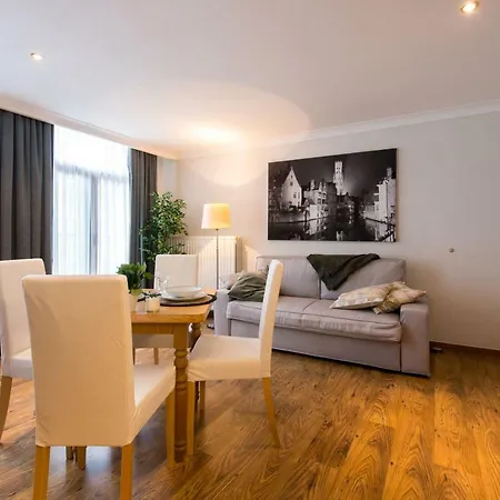 Inn Bruges Extérieur photo