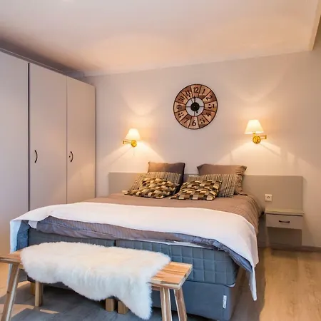 Inn Bruges Extérieur photo