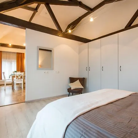 Inn Bruges Extérieur photo