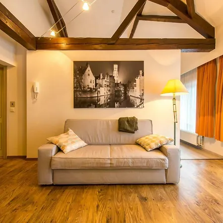 Inn Bruges Extérieur photo