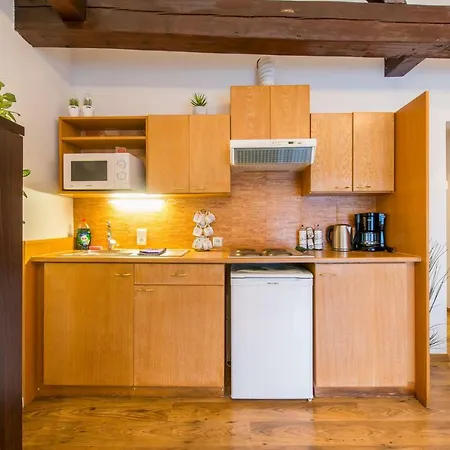 Inn Bruges Extérieur photo