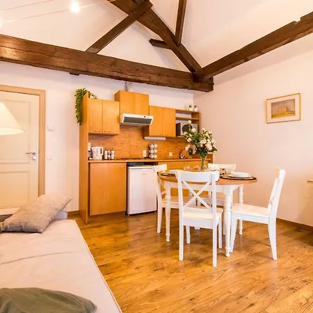 Inn Bruges Extérieur photo