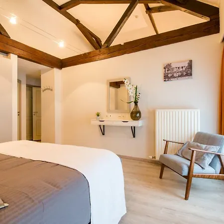 Inn Bruges Extérieur photo