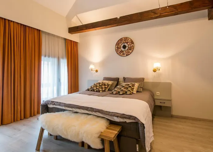 Inn Bruges