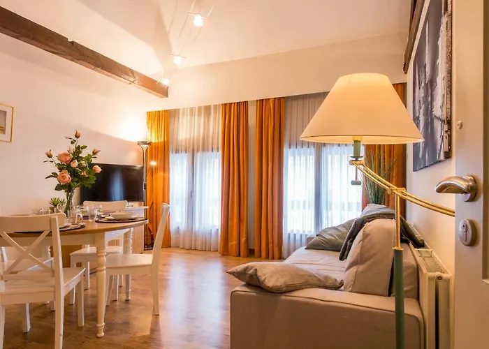 Inn Bruges