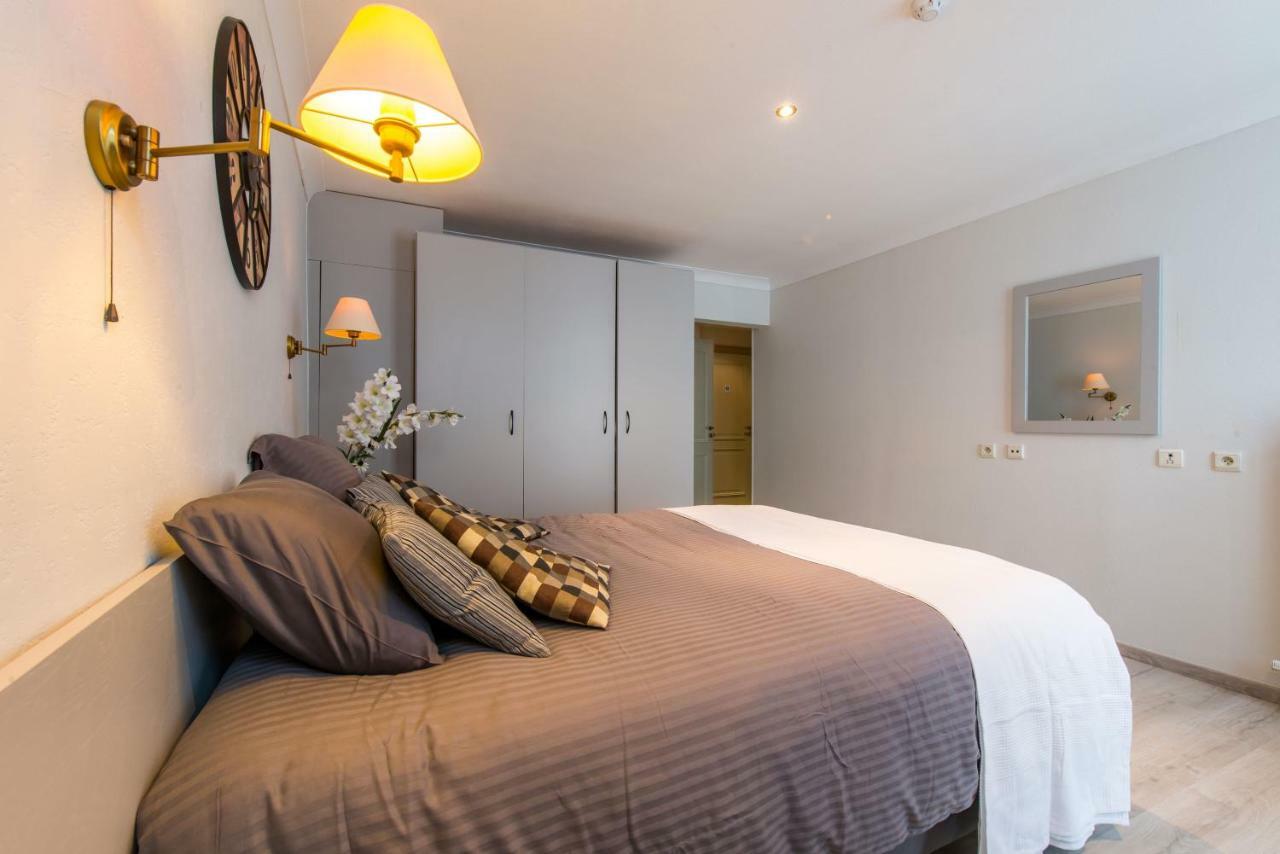Inn Bruges Appartement Brugge