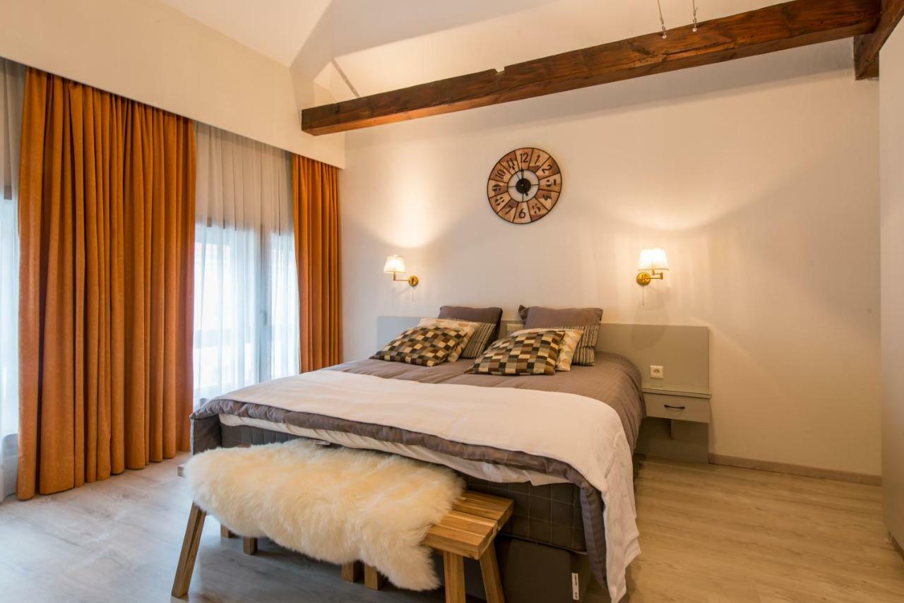 Inn Bruges Appartement