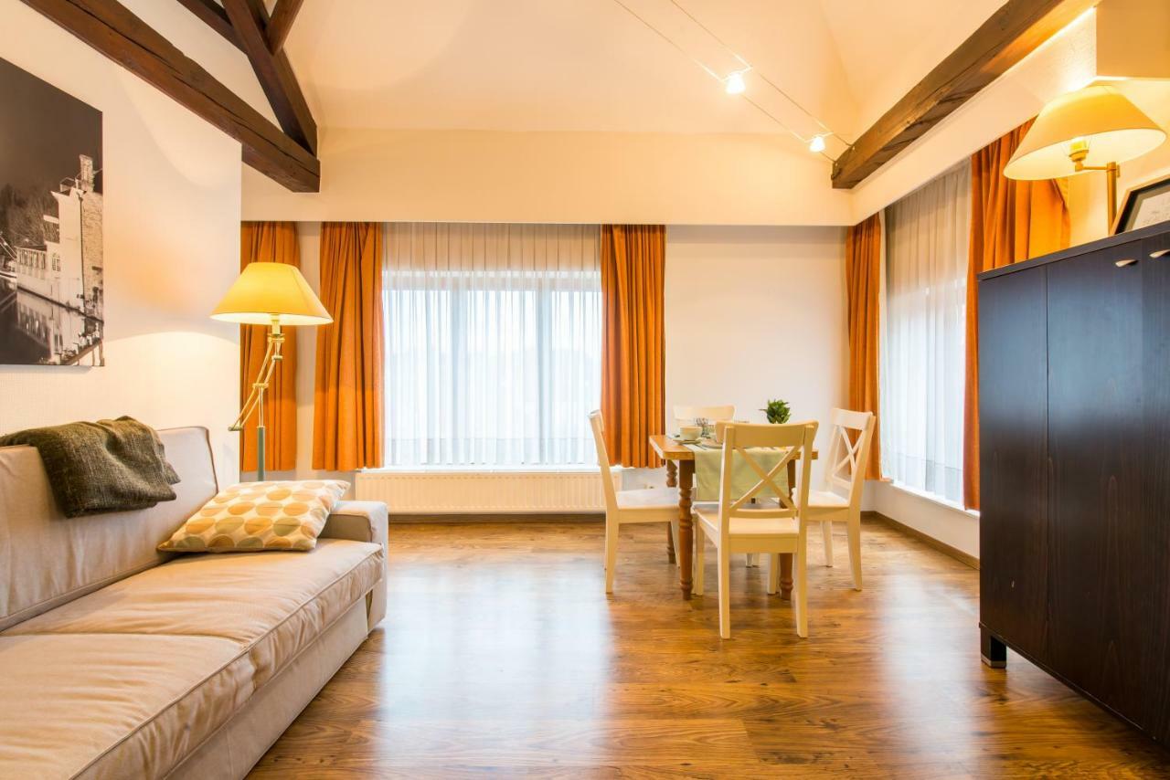 Inn Bruges * Brugge