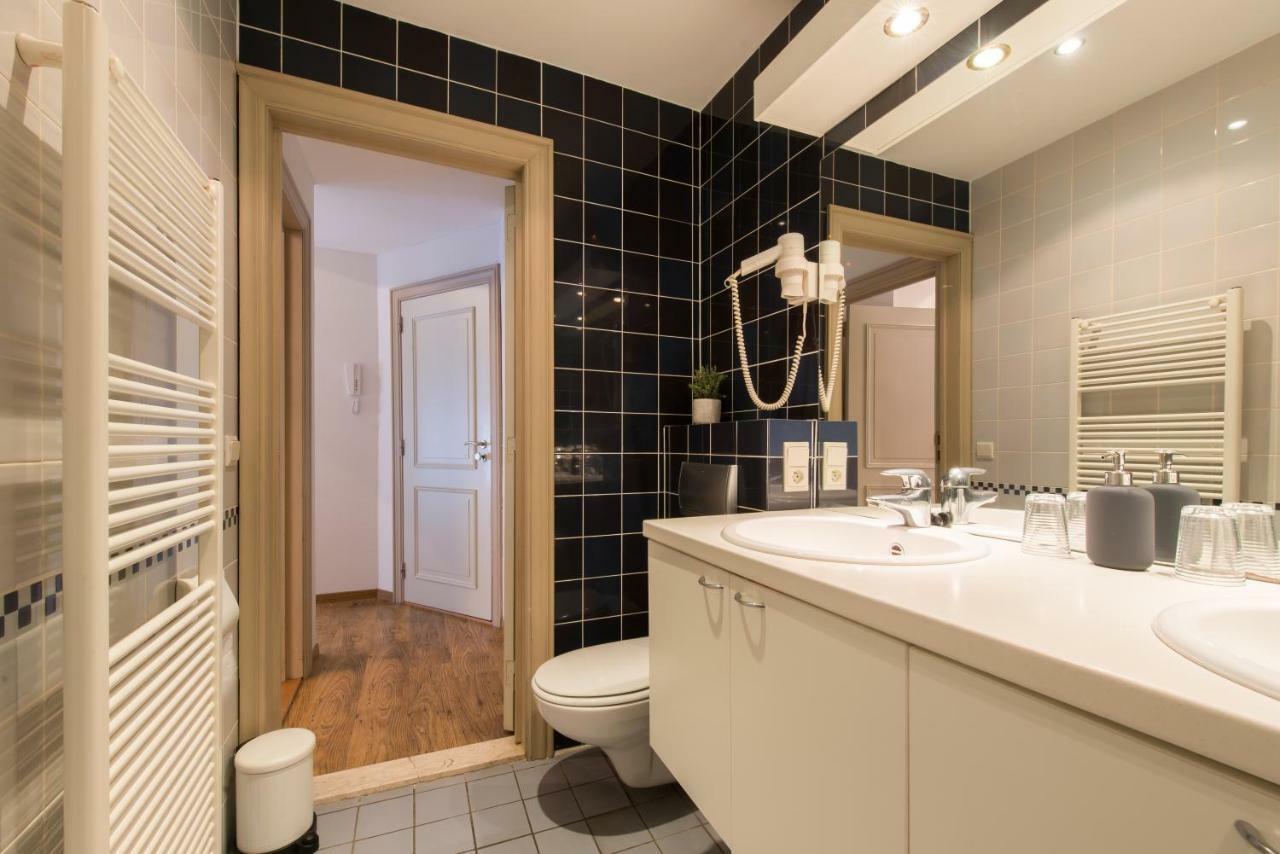 Appartement Inn Bruges Brugge