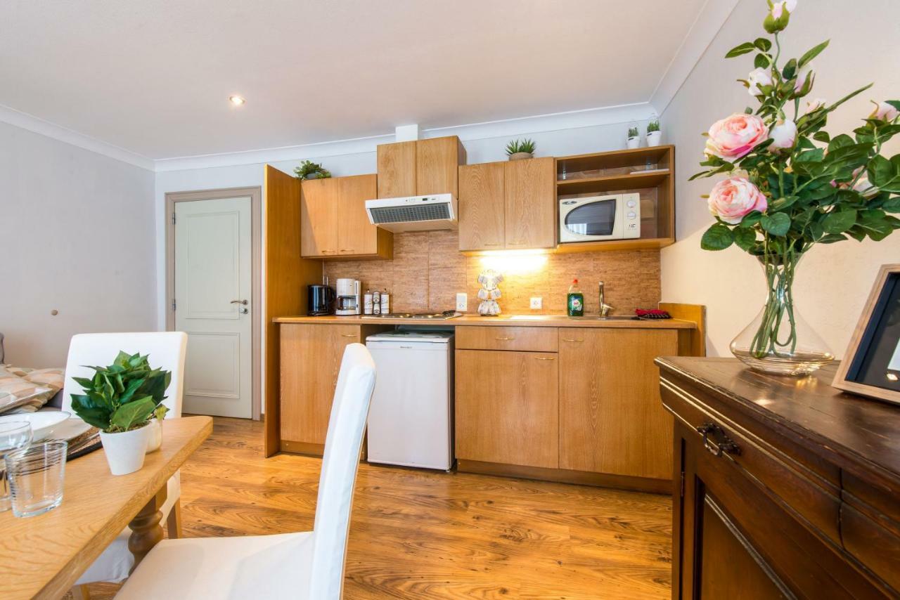 Inn Bruges Appartement Brugge