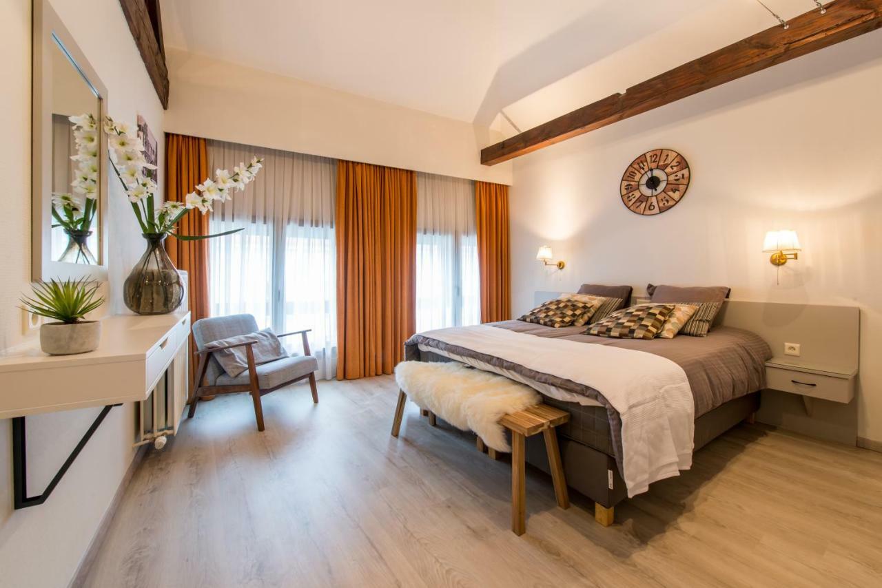 Inn Bruges Appartement Brugge