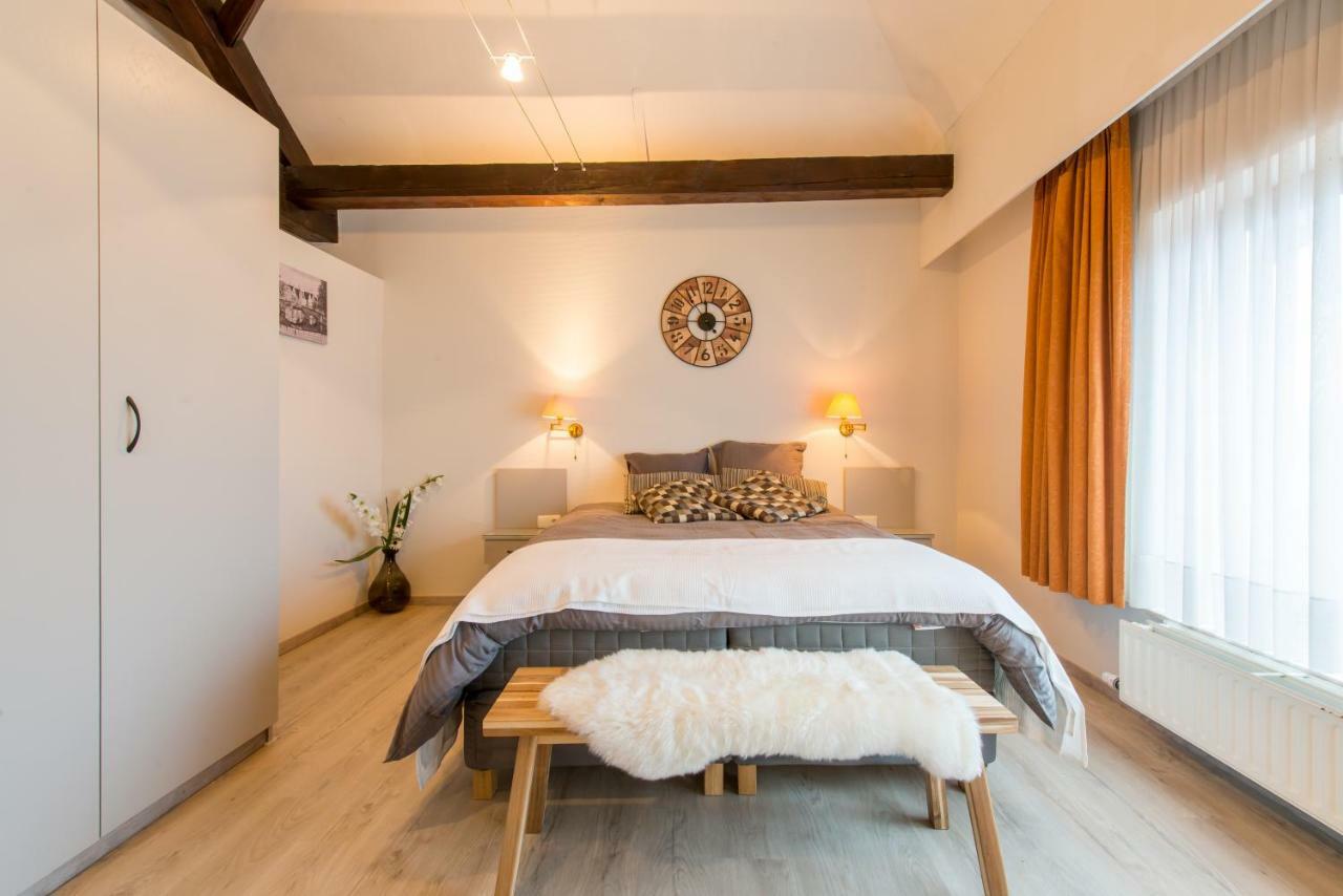 Inn Bruges Appartement Brugge