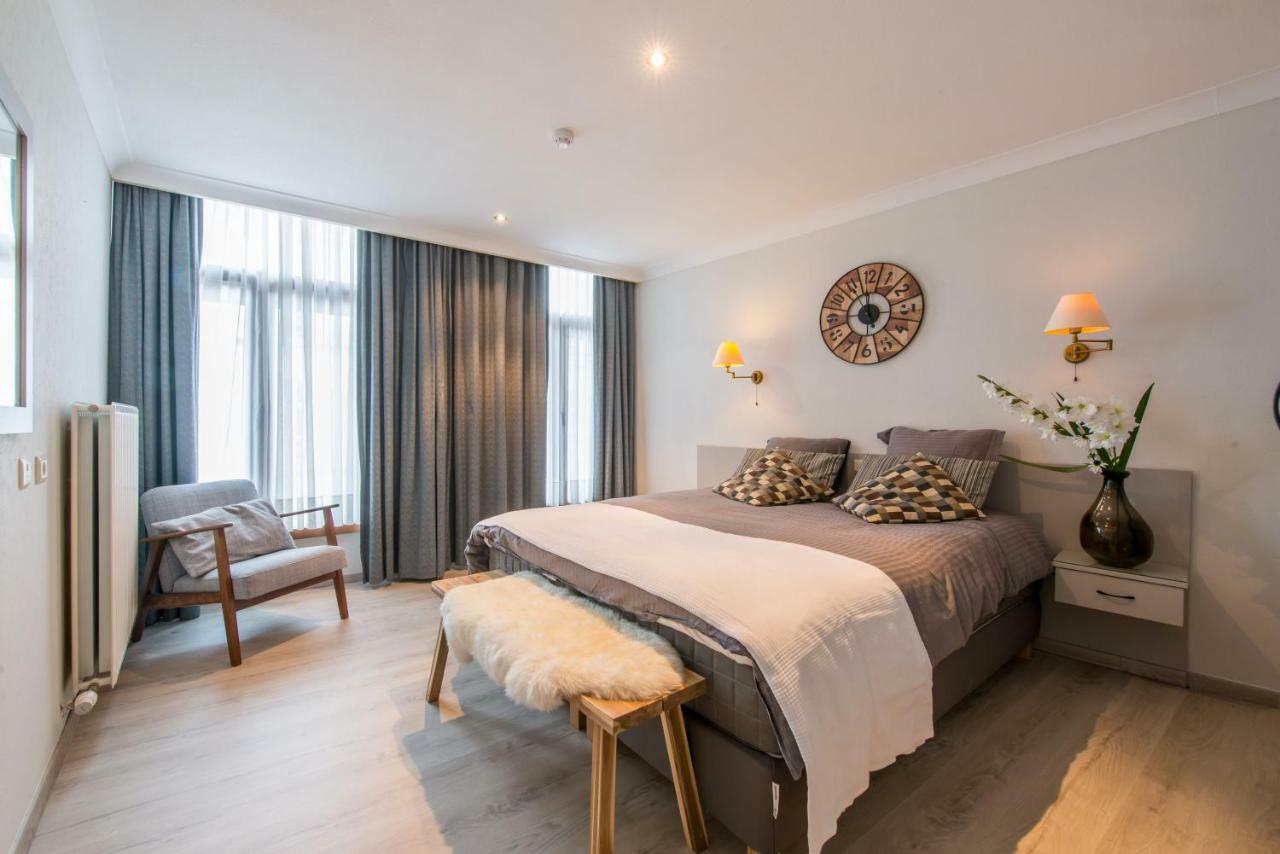 Appartement Inn Bruges Bruges