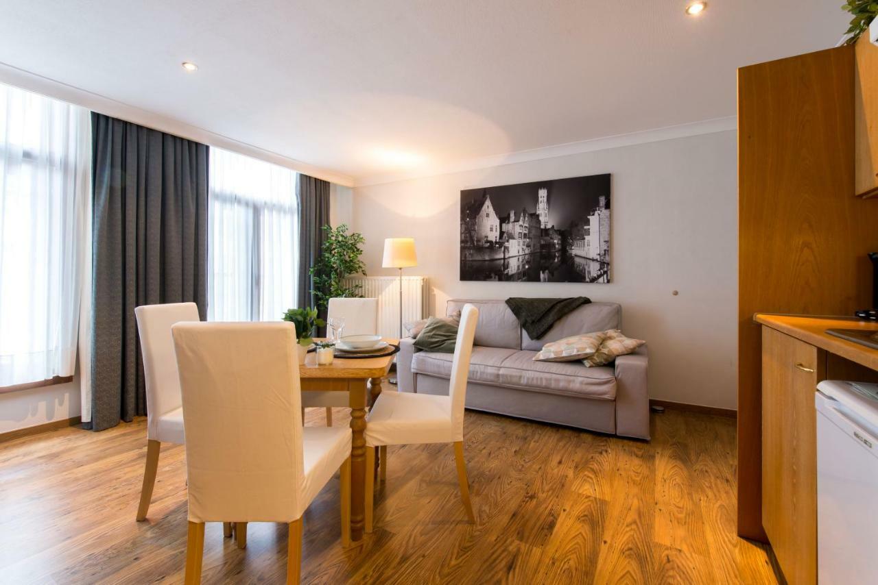Appartement Inn Bruges Brugge