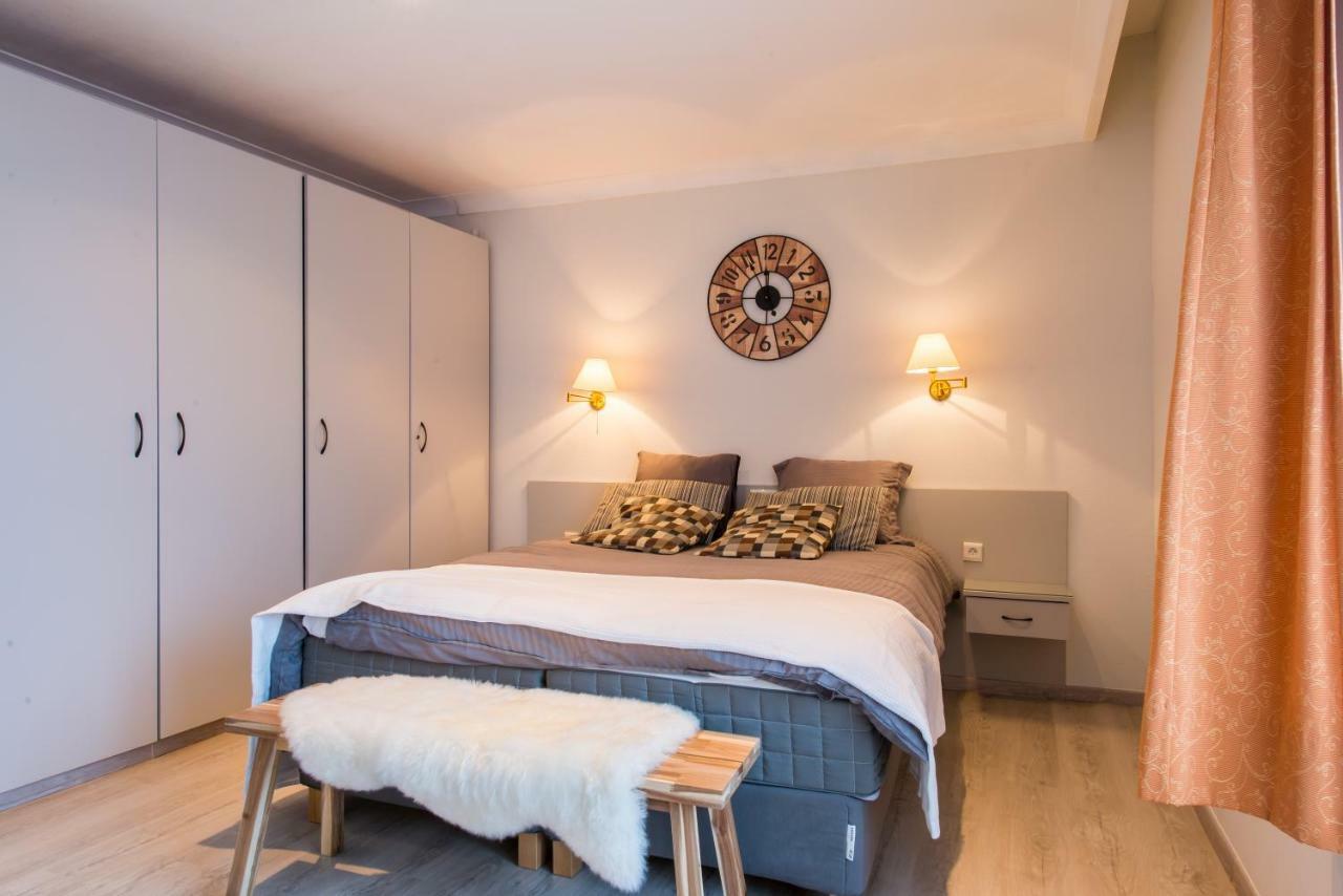 Appartement Inn Bruges