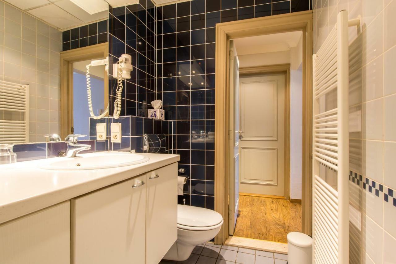 Inn Bruges Appartement Bruges