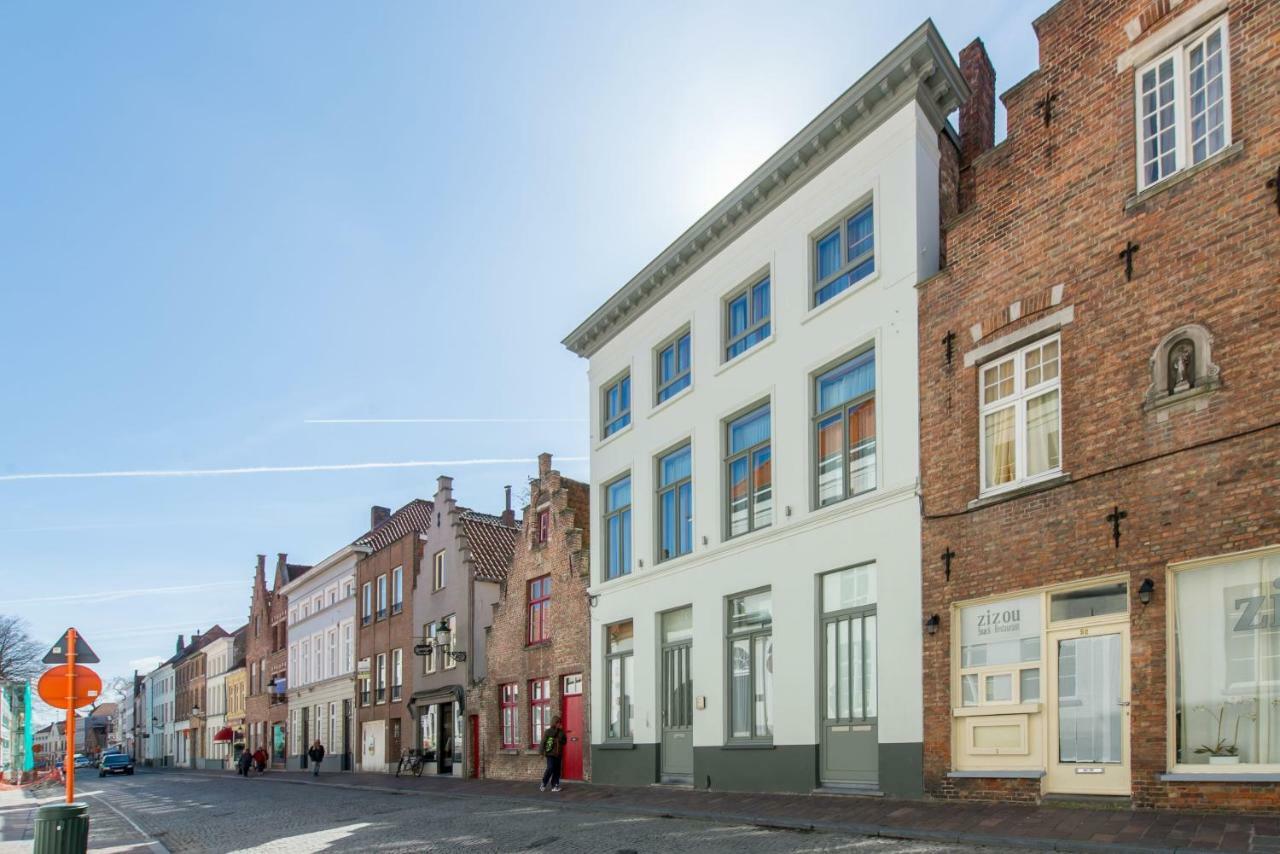 Appartement Inn Bruges Bruges