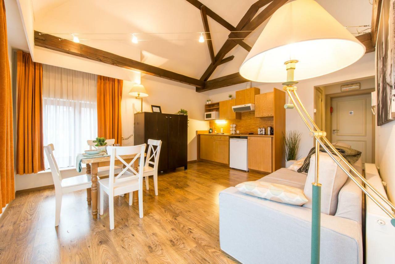Appartement Inn Bruges Bruges