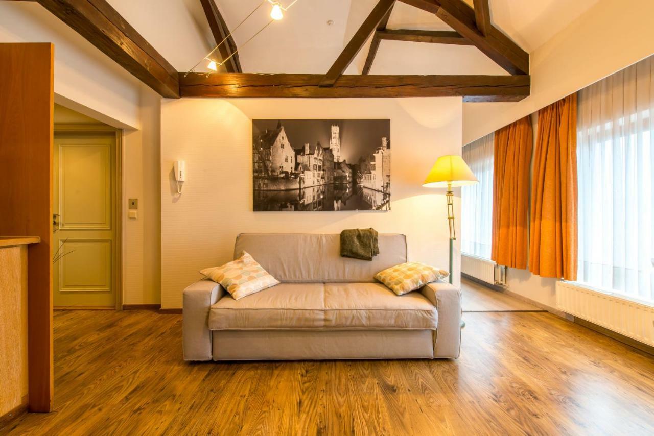 Inn Bruges * Brugge