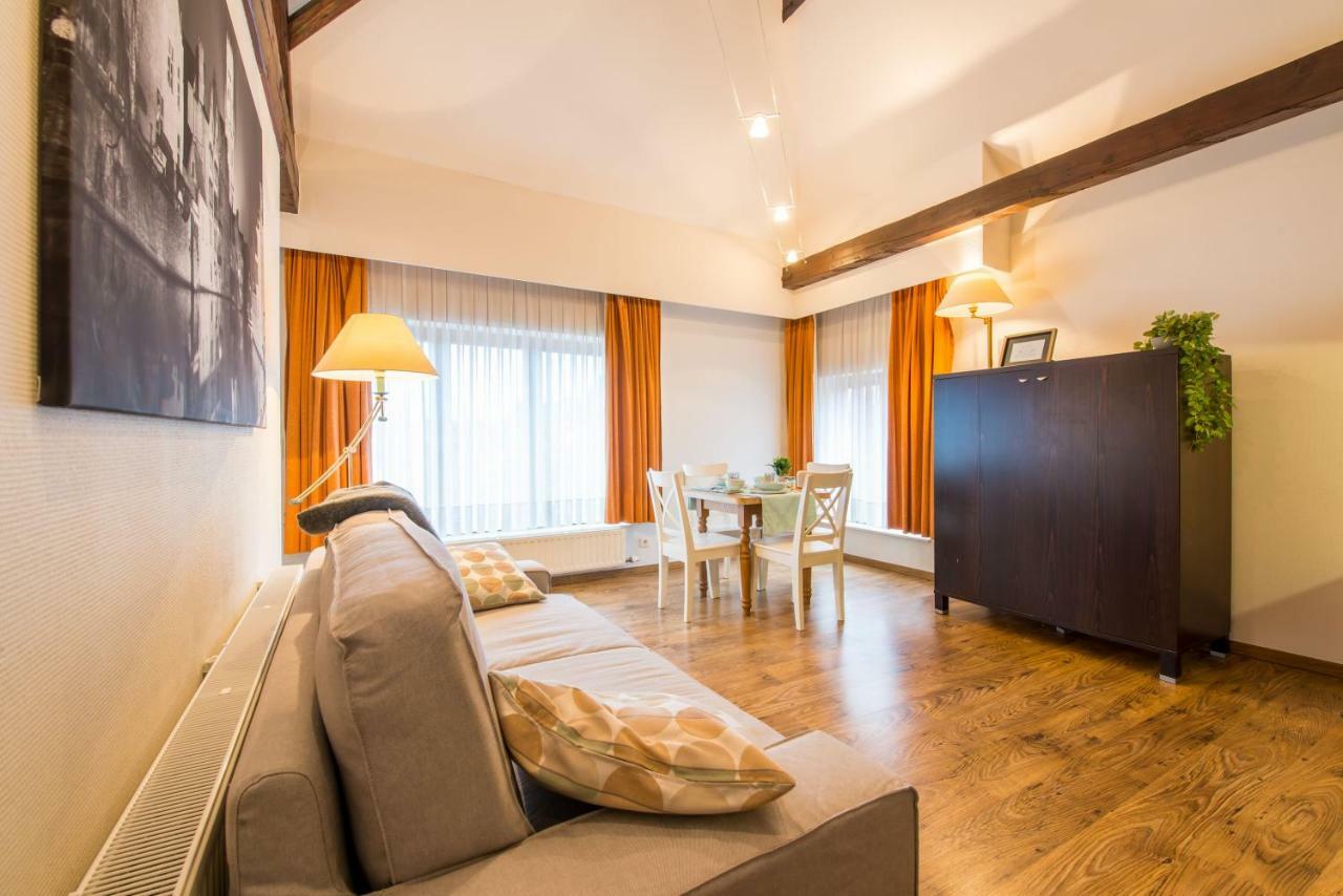 Inn Bruges Appartement