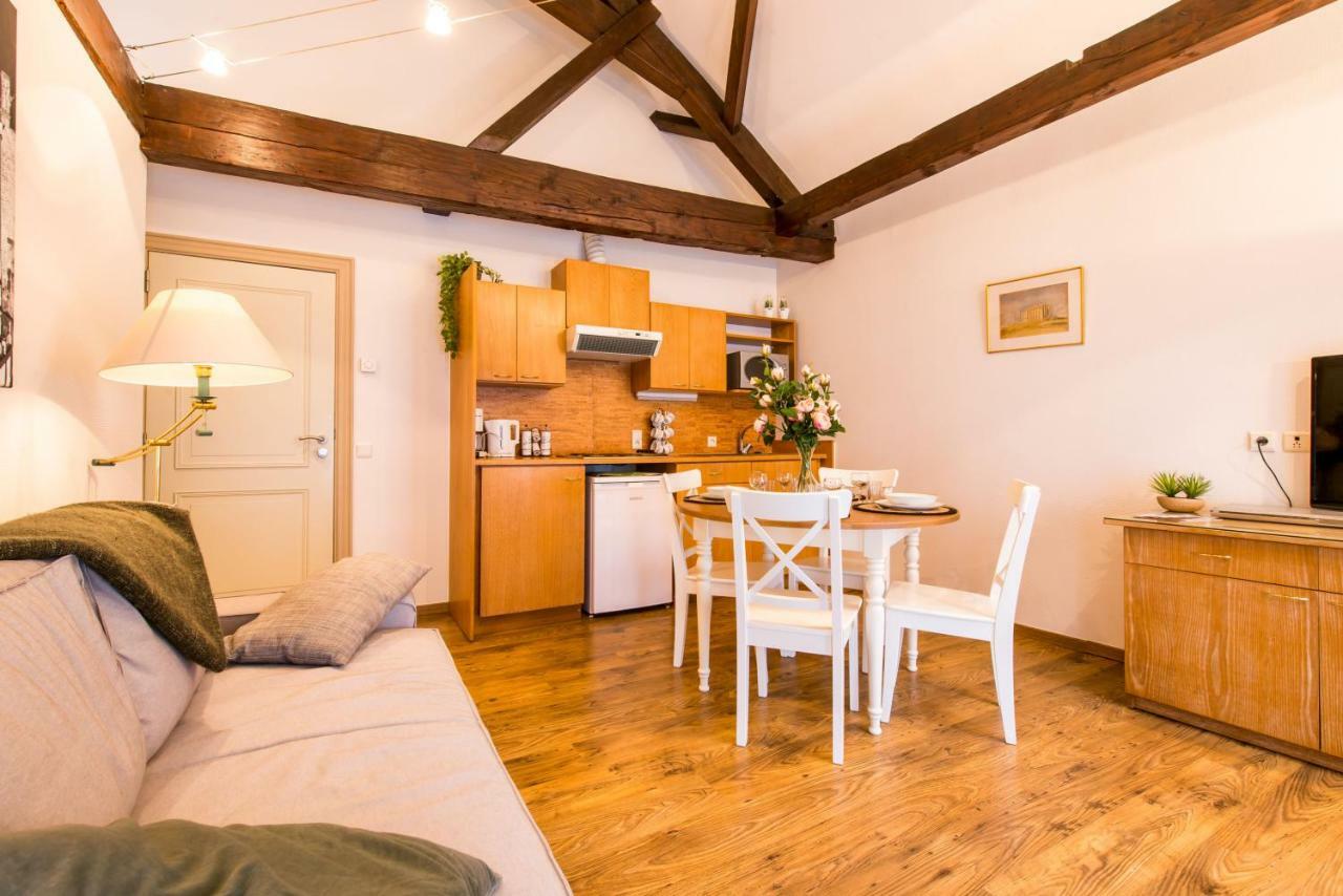 Appartement Inn Bruges Brugge