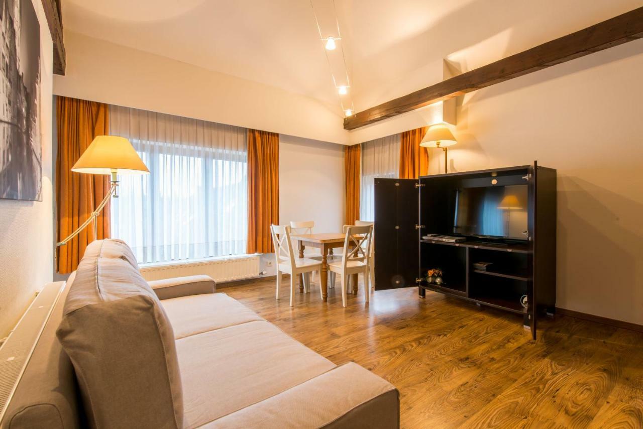 Inn Bruges * Brugge