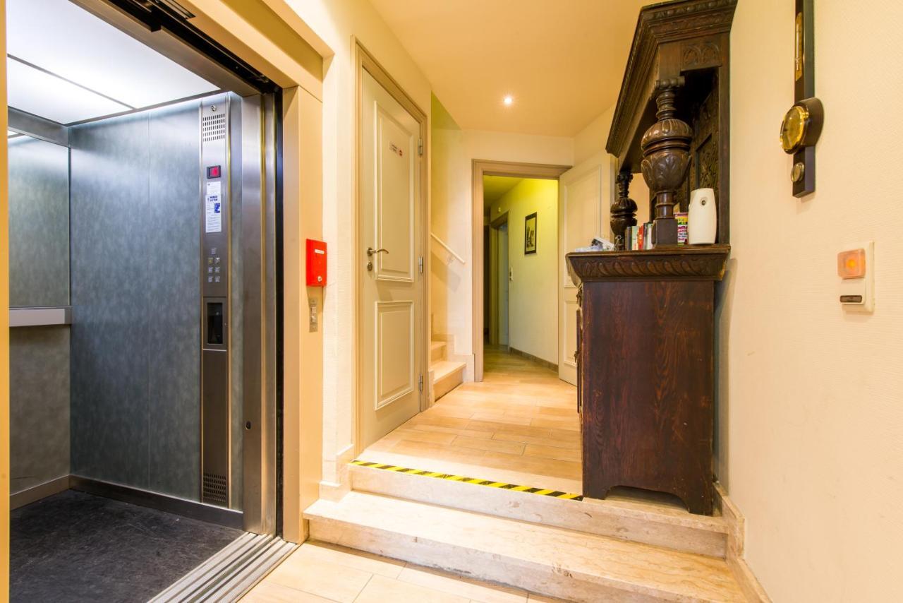 Inn Bruges Appartement